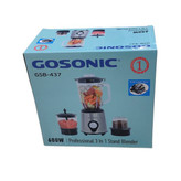 اسیاب مخلوط کن 437