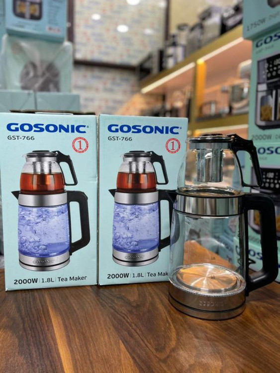 چای ساز 766 گوسونیک
