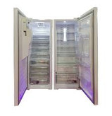 الکترو استیل یونیک پلاس