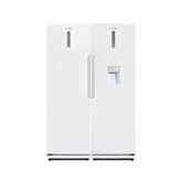 یخچال دوقلو التو 6020