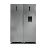 یخچال دوقلو التو 6020