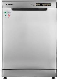 ماشین ظرفشویی کندی مدل CDPN 2D622