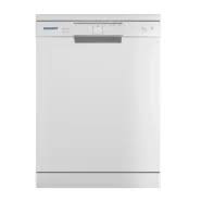 ماشین ظرفشویی زیرووات مدلZDPN 641