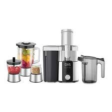 آبمیوه گیری ۴ کاره گاسونیک مدل 805