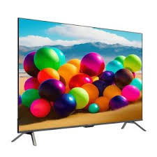 تلویزیون ایکس ویژن مدل XYU795G