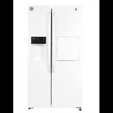یخچال ساید بای ساید دوو 28 فوت رنگ سفید مدل PARAMO DS-3020