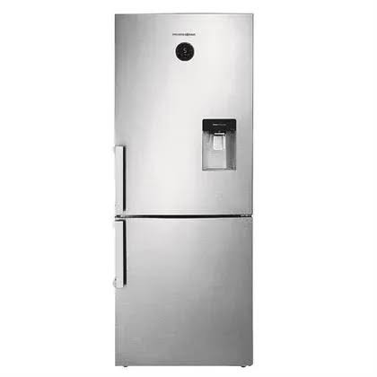 یخچال فریزر کمبی کندی مدل 19 BCR