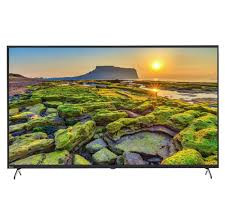 تلویزیون هوشمند اسنوا مدل 55SA710 سایز ۵۵ اینچ Ultra HD 4K