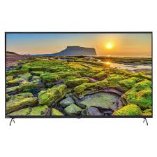 خرید تلویزیون هوشمند دوو مدل 55DM4000 سایز 55 اینچ 4K